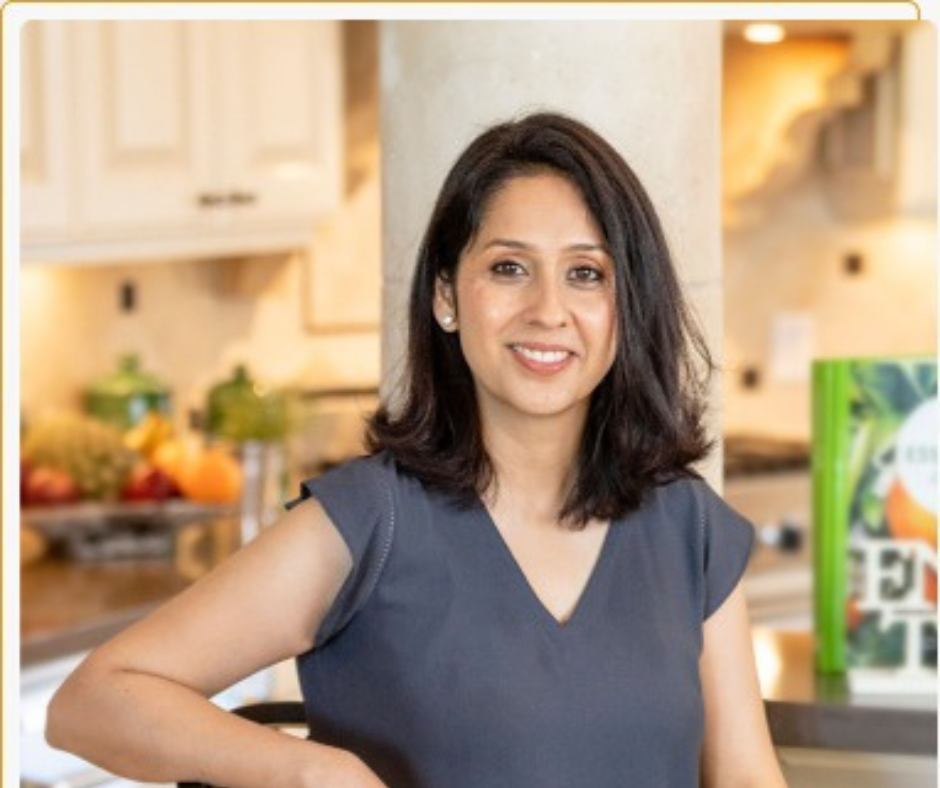 Ruchika Behel
