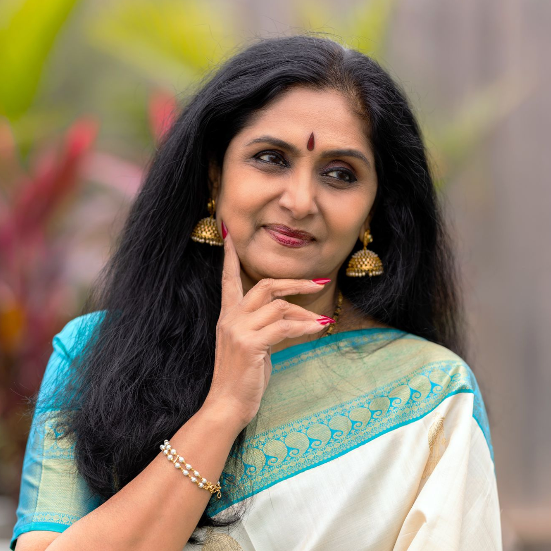 Dr. Sunanda Nair