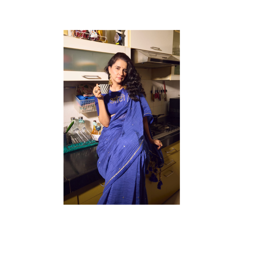 Shruti Seth